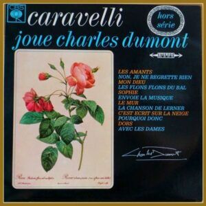 Joue Charles Dumont