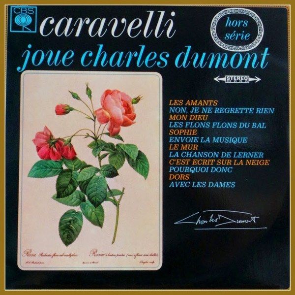 Joue Charles Dumont