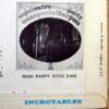 Rhythm & Blues Terrible Vol. 1