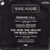 Deadline U.S.A.