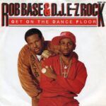 Get On The Dance Floor