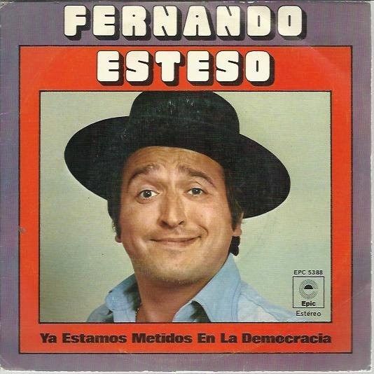 Ya Estamos Metidos En La Democracia