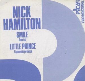 Smile / Little Prince