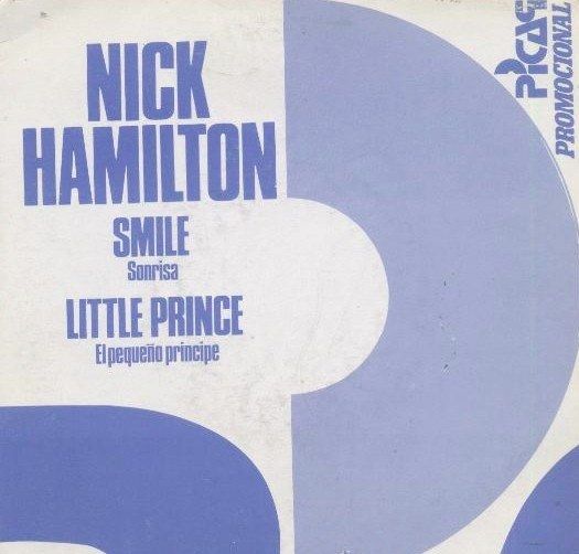 32bc7c4a143c80e8e68cce7b787ee1d89adb8937_0_0.jpeg Smile / Little Prince