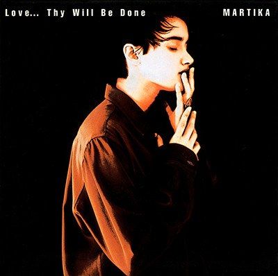 Love...Thy Will Be Done
