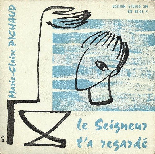 Le Seigneur T'a Regardé