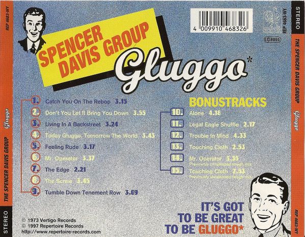 Gluggo