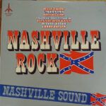 Nashville Sound N°1 Nashville Rock