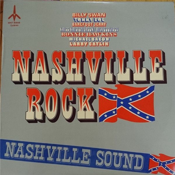 Nashville Sound N°1 Nashville Rock