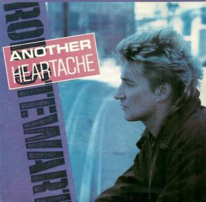 Another Heartache