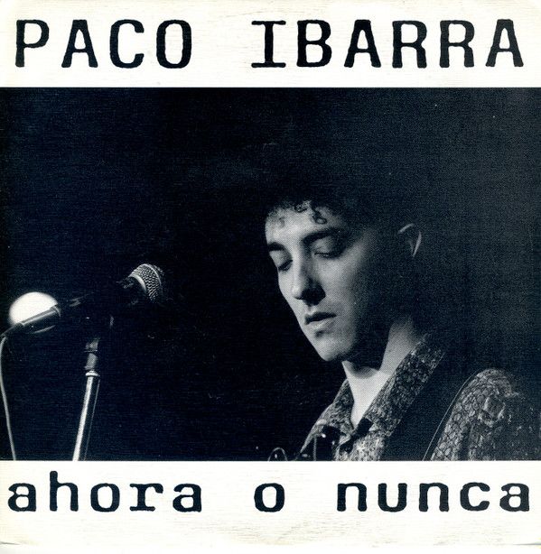 Ahora O Nunca