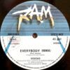 Everybody (Remix)