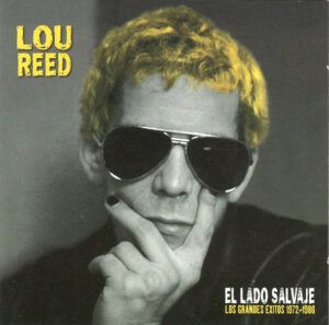 El Lado Salvaje (Los Grandes Exitos 1972-1986)