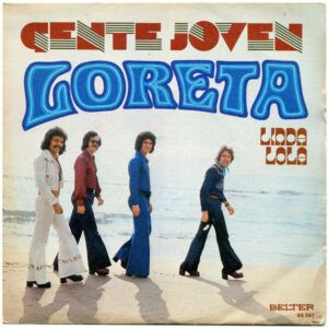 Loreta