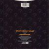 Who? Where? Why? (The Crisis Mix)