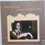 ....Entre La Lumbre Y El Frío