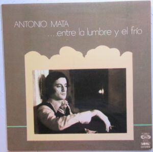 ....Entre La Lumbre Y El Frío