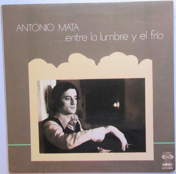 ....Entre La Lumbre Y El Frío