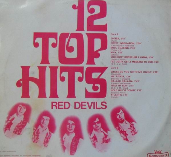 12 Top Hits