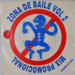 Zona De Baile 2 Mix