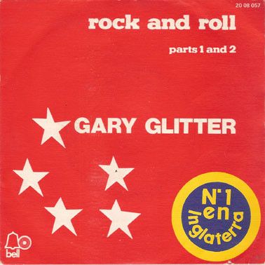 Rock And Roll Parts 1 And 2