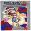 Himne Al Barça (En Commemoració Del 75 Aniversari)