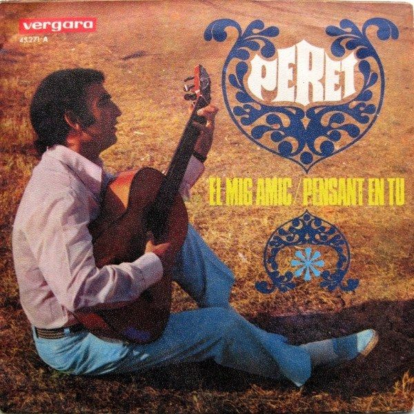 El Mig Amic / Pensant En Tu