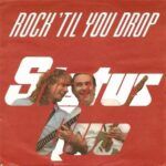Rock 'Til You Drop