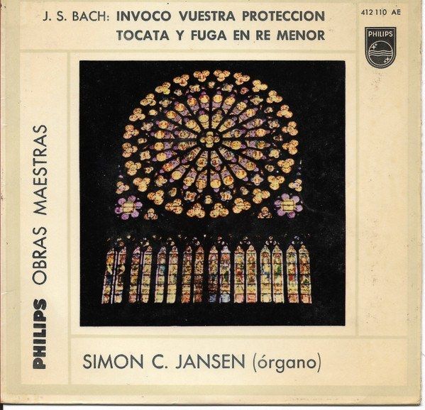 Invoco Vuestra Protección