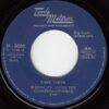(I Know) I'm Losing You / When Joanie Smiles