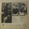 Bob Davenport & The Rakes