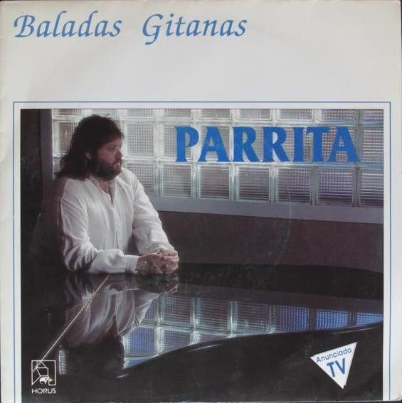 Baladas Gitanas
