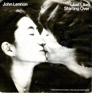 (Just Like) Starting Over