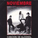 Cancion De Alcohol
