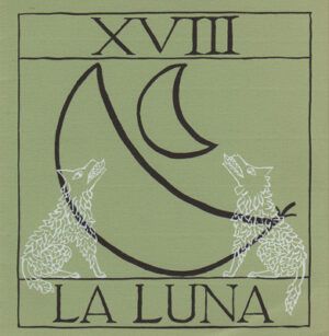XVIII La Luna