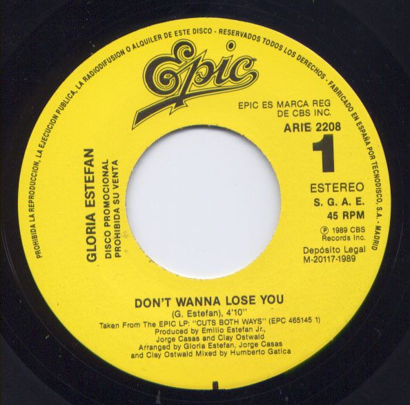 36c8be2553bc28f4edfcaa1ee4476b5eb7e6b531_0_0.jpeg Don't Wanna Lose You