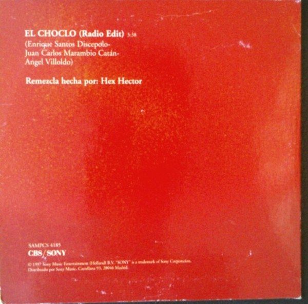 El Choclo Mix