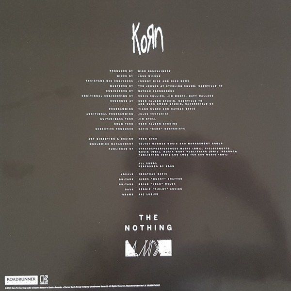 The Nothing