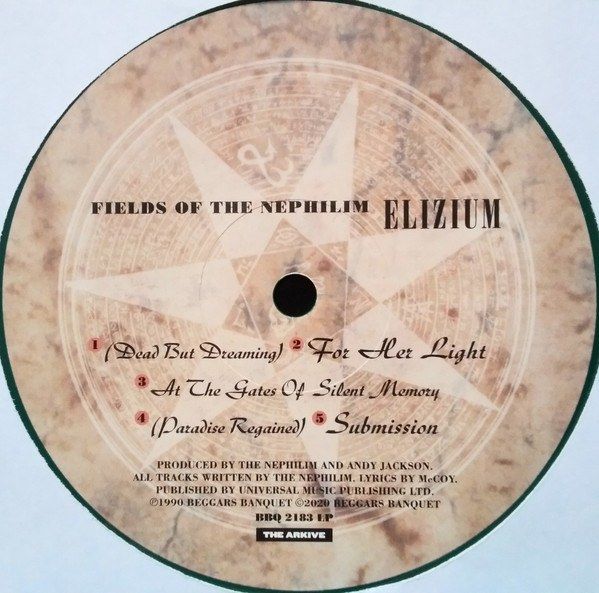 Elizium