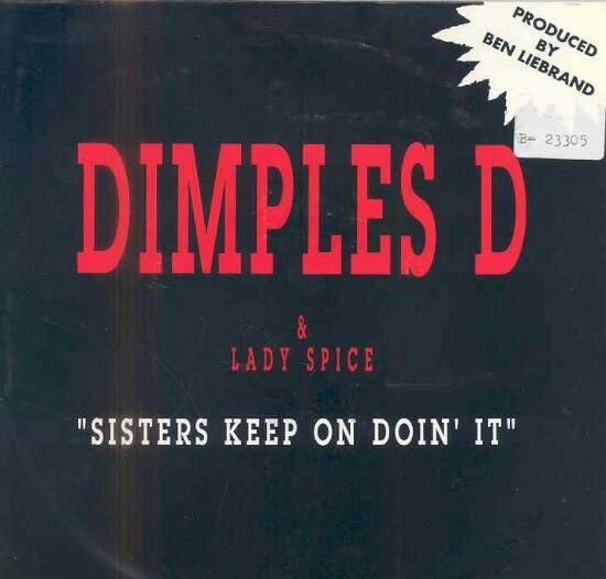 Sisters Keep On Doin' It