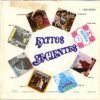 I've Got Dreams To Remember / Mundo Joven