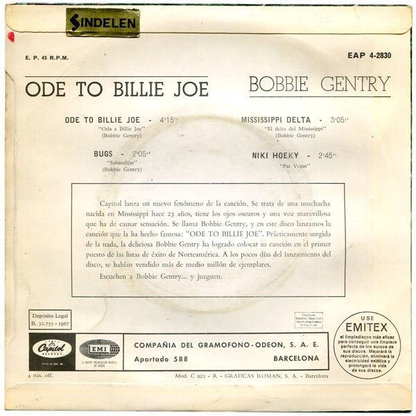 37f57627bf216bbade5bf2f051c95fff07e0e30c_0_0.jpeg Ode To Billie Joe