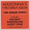 Madonna