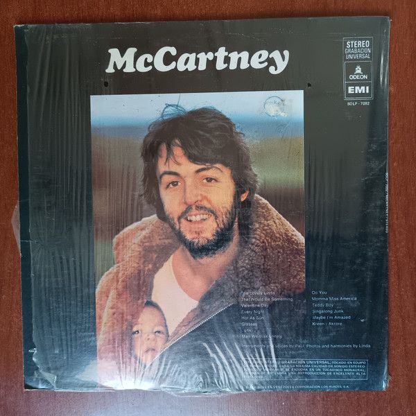 McCartney