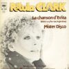 La Chanson D'Evita (Don't Cry For Me Argentina) / Mister Disco