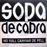 No Vull Canviar De Pell