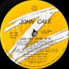 John Cale Comes Alive