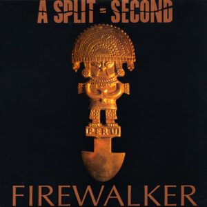 Firewalker