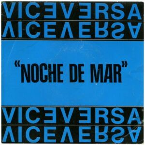 Noche De Mar