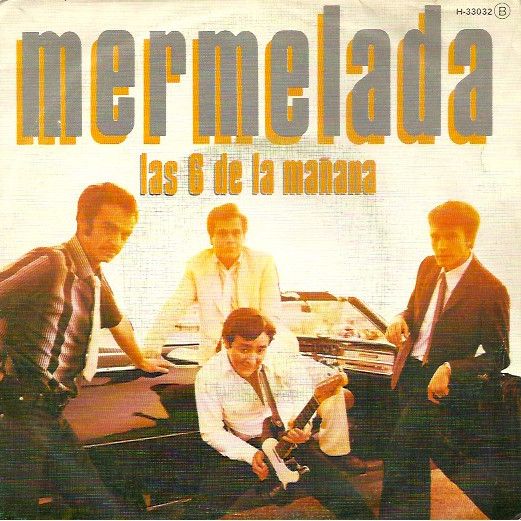 38ff8d09e581f4926c152c1d5bfc3cfc60378281_0_0.jpeg Las 6 De La Mañana / Espero Que Puedas Ser Feliz